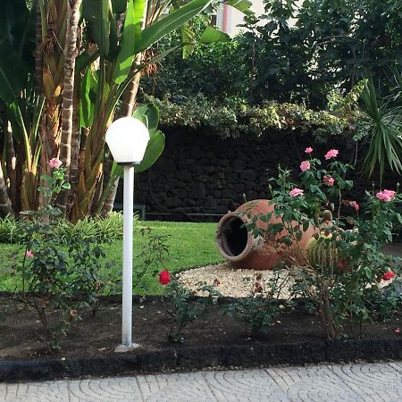 Casa Delle Rose Villa Catania Luaran gambar