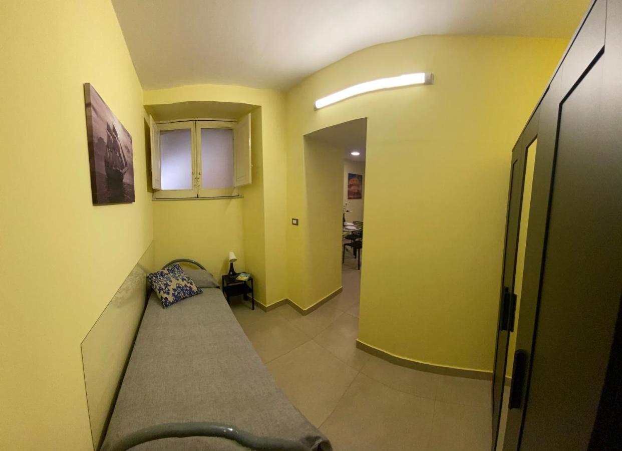 Casa Delle Rose Villa Catania Luaran gambar