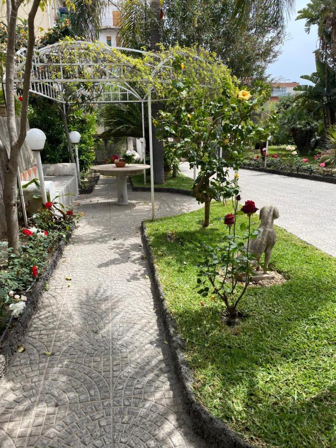 Casa Delle Rose Villa Catania Luaran gambar