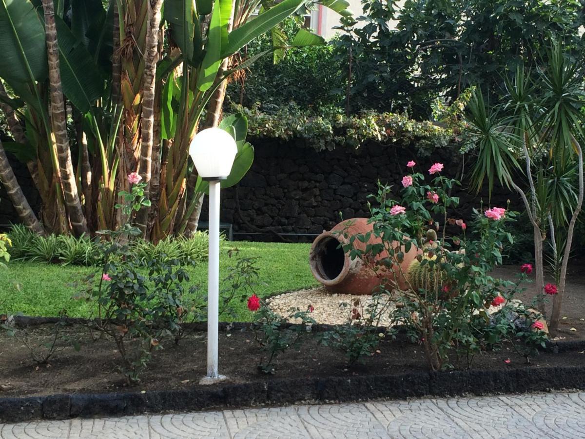 Casa Delle Rose Villa Catania Luaran gambar